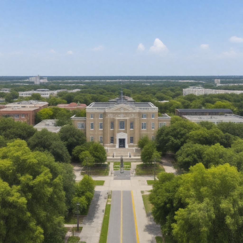 Jackson State University